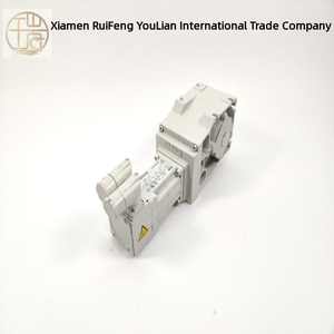 Mcs06c41-rs0b0wbr-z0b0-st5s00n-wbrr0xu 13284180 Motor con Engranaje. I = 13,386 Nuevo Original en Stock Automatización Industrial - Product Image 1