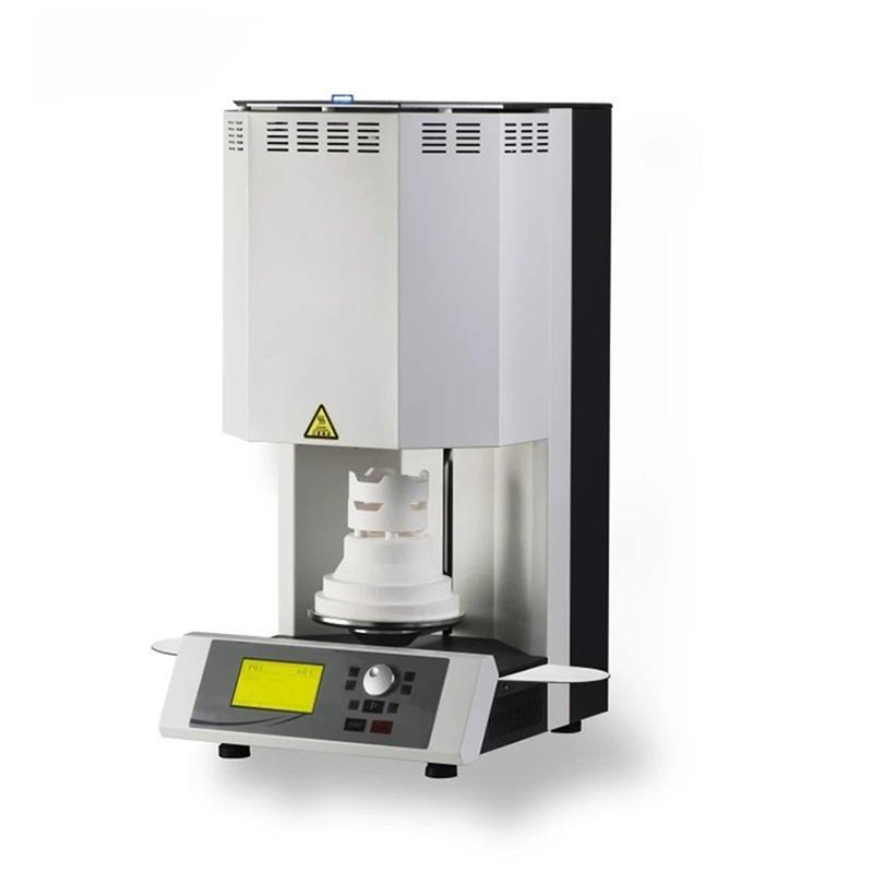 Dental Laboratory Equipment Dry Grinding Machine