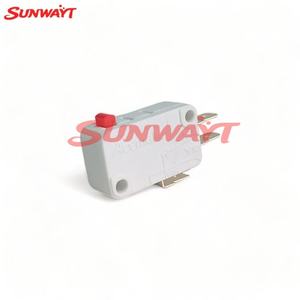 Micro-interrupteur durable pour bouton poussoir, 3 bornes, pour machine de jeu d'arcade, interrupteur pour joystick, micro-interrupteur Acemake - Product Image 5