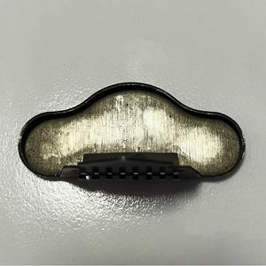 Custom Special-Shaped Hardware Components Non-Standard <b>Fabrication</b> Sheet Metal Stamping <b>Services</b> Custom Metal Stamping Parts - Product Image 4