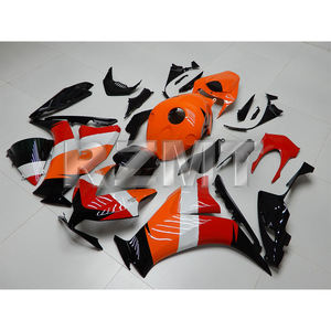 Pour Honda CBR1000RR 2012-2016 CBR 1000RR 2015 2014 Kit de carénage de moto en ABS injecté, carénages personnalisés H1012-110a - Product Image 3