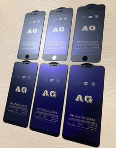 กระจกนิรภัยป้องกันตาแสงสีฟ้าป้องกันดวงตา9H สำหรับ Samsung สำหรับ Huawei และ OPPO - Product Image 3