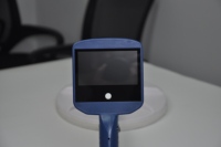 Détecteur de Métaux Souterrain Électrique Étanche LCD OEM ROHS GDS 9800 pour la Recherche d'Or et Chasse au Trésor – Prix Compétitif