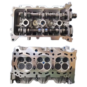 <span class=keywords><strong>Precio</strong></span> de fábrica 1GR-FE LH Culata completa Nuevo conjunto de leva DOHC para <span class=keywords><strong>Toyota</strong></span> Prado/4-Runner - Product Image 1
