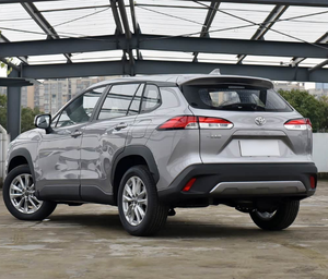 2026 Coro a Cross SUV Crossover Urbano con Aria Condizionata Automatica, Sensore di Parcheggio Posteriore, Abitacolo Spazioso per Importatori di <span class=keywords><strong>Auto</strong></span> dall'Estero - Product Image 3