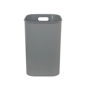 Nhà Sản Xuất Bán Buôn Nhựa <span class=keywords><strong>PP</strong></span> Chất Thải Giỏ Giấy Thùng Rác Thùng Rác Có Thể Thùng Rác - Product Image 2