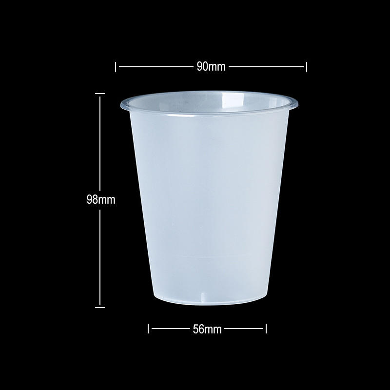 ฝ้า PP 360มล.