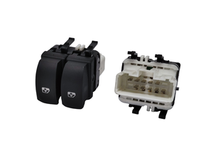 <span class=keywords><strong>Prix</strong></span> de gros Commutateur de lève-vitre côté conducteur pour <span class=keywords><strong>Renault</strong></span> LAGUNA MK II <span class=keywords><strong>Megane</strong></span> OEM NO.8200315042 - Product Image 4