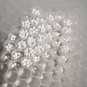 Nhựa Honeycomb <span class=keywords><strong>Mesh</strong></span> Acoustic Underlay Cho Sàn Trong Nhà - Product Image 4