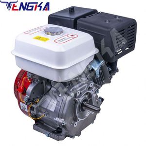 เครื่องยนต์เบนซินเท็นก้า 15 แรงม้า รุ่น Gx420 190f 4 จังหวะ - Product Image 4