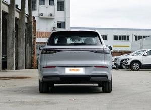 <span class=keywords><strong>Versión</strong></span> <span class=keywords><strong>internacional</strong></span> del nuevo Geely E5 SUV de lujo de gran oferta de largo alcance - Product Image 3
