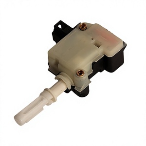Moteur de hayon arrière neuf en ABS pour Volkswagen Tiguan, Bora, Golf, Passat, Skoda - Pièce de rechange 3B5827061C - Product Image 2