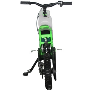 La conception chinoise bon marché 800w Scooter électrique Dirt Bike pour les enfants - Product Image 3