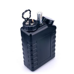 Tanque de Tinta de 3.5L con Motor de Mezcla y Flotador - Product Image 4
