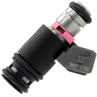 Pièce auto Injecteur de carburant pour voiture IWP170 030906031AC pour VW FOX GOL 1.0L 53kW 2003-2009 Haute qualité