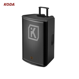 Koda ลำ<span class=keywords><strong>โพ</strong></span><span class=keywords><strong>ง</strong></span>รถเข็นแบบพกพา DJ ระบบลำ<span class=keywords><strong>โพ</strong></span><span class=keywords><strong>ง</strong></span>ซับวูฟเฟอร์กล่องเสีย<span class=keywords><strong>ง</strong></span> <span class=keywords><strong>kimiso</strong></span> กลางแจ้งพร้อมลำโพงไฟ LED บ้าน - Product Image 3