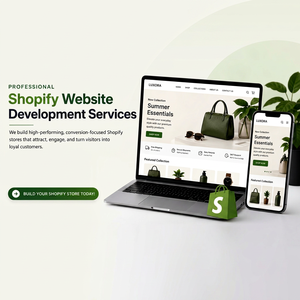 Innovadora Empresa de Desarrollo Web que Ofrece Soluciones de Desarrollo Web Orientadas a los Negocios para el Éxito en Línea - Product Image 1