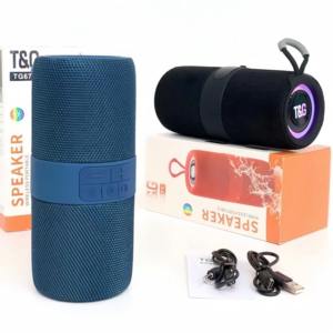 Altavoz OEM TG671 Nuevo con LED, Inalámbrico para Exteriores, DJ, <span class=keywords><strong>Karaoke</strong></span>, Profesional Original, Venta al Por Mayor - Product Image 5