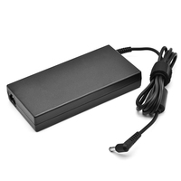 Vente d'usine 150W 19V 7.9a adaptateur pour ordinateur portable 5.5*2.5mm adaptateur secteur fonction cc pour HSTNN-HA09 HP