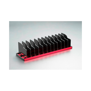 Venta caliente multiusos ahorro de espacio 12 herramientas alicates ajustables organizador estante para exportación - Product Image 1