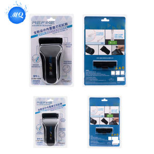 Limpiador de Algas para Acuarios Ecológico de Doble Cabezal, Seguro para Peceras de Vidrio y Acrílico, Herramienta de Cepillo de Limpieza Manual para Uso en Escritorio y Exteriores - Product Image 4