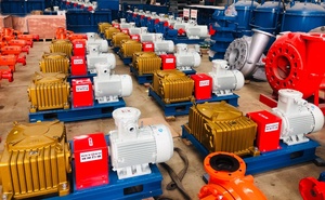 Hoogrenderende Api Gecertificeerde <span class=keywords><strong>Agitator</strong></span> Voor Olieveld Boren Modder Mixer Anti-Corrosie Boorinstallatie Onderdelen Voor Onshore/Offshore - Product Image 4