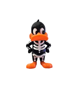Service d'<span class=keywords><strong>impression</strong></span> <span class=keywords><strong>3D</strong></span> personnalisé TP3D PLA PETG Résine poly Art PVC Figurine d'action personnalisée Jouets mignons Modèles de figurines Prototypage rapide - Product Image 4