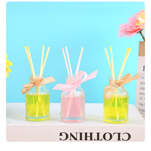 Toptan ev tuvalet hava spreyi koku süsler kokusuz ve ateşsiz aromaterapi sıvı - Product Image 2
