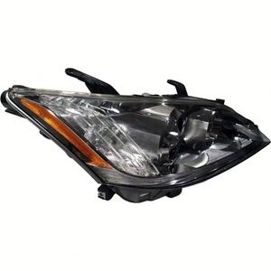 Conjunto de Faro Delantero para Lexus ES 2010, Lado Izquierdo, 81185-33760 8114 - Product Image 1