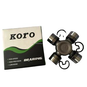 U соединение 25x40 35,5x119,2 43x135,5 55x163,8 мм подшипник универсальный шарнир для NISSAN Auto 37125-90128 - Product Image 2