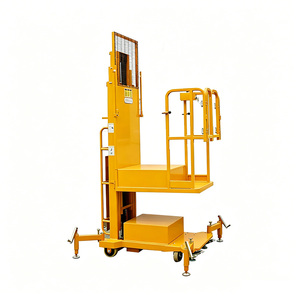 เครื่องหยิบสินค้าแบบยกสูง - Product Image 5