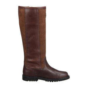 في الهواء الطلق فارس دائم الرجعية عالية أعلى الفروسية مع بو الاصطناعي والمطاط ارتداء/مقاومة للانزلاق - Product Image 6