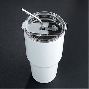 Fábrica de fabricación al por mayor fácil de abrir taza Cap - Product Image 6