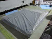 Tapis de remorque écologique sans odeur utilisés pour les animaux domestiques et les poneys Tapis d'écurie en mousse EVA à emboîtement