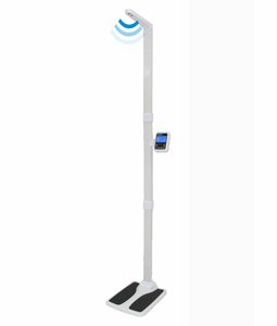 เครื่องชั่งน้ำหนักอัจฉริยะ MS-Z200 Intelligence Body - Product Image 1