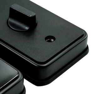 HKT LoRaWAN Khóa Cửa Thông Minh Điều Khiển Từ Xa Không Dây Ứng Dụng Di Động + Thẻ IC + Mật Khẩu + Khóa Thông Minh Khóa Cửa Thông Minh - Product Image 5