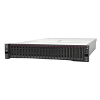 Serveurs de genre original Serveurs en rack Le No vo ThinkSystem SR650 SR650 V2 V3