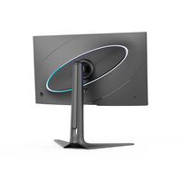 Computadora Todo en Uno de Alta Calidad en Oferta, Pantalla de 24 y 27 Pulgadas, Core I7, 8GB, 256G SSD, Ideal para Oficina
