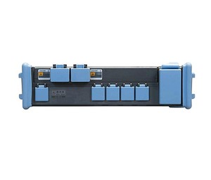 YOKOGAWA AQ7282A เครื่องทดสอบความผิดปกติของไฟเบอร์ออปติกแบบ Optical Time Domain Reflectometer ความแม่นยำสูง 38/36dB - Product Image 6