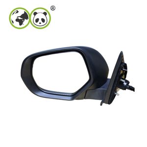 GLOBAL <span class=keywords><strong>PANDA</strong></span> L200 2019 rétroviseur de voiture chromé indicateur LED rétroviseur latéral pour MITSUBISHI Pajero <span class=keywords><strong>Sport</strong></span> Triton - Product Image 4