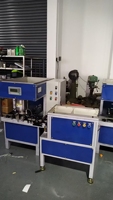 Vente directe d'usine, machine à fabriquer des bâtonnets d'encens commerciaux Lerford (Agarbatti/Dhoop), haute capacité, 380V, 3KW, haute qualité