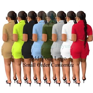 Conjunto <span class=keywords><strong>de</strong></span> <span class=keywords><strong>Ropa</strong></span> <span class=keywords><strong>de</strong></span> Diseñador para Mujer, Top y Shorts - Product Image 3