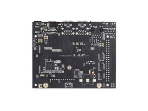 NANO DEV-KIT Carte de développement d'intelligence artificielle B01 Nano Kit (B01) JETSON-NANO-DEV-KIT Nano Devel - Product Image 5