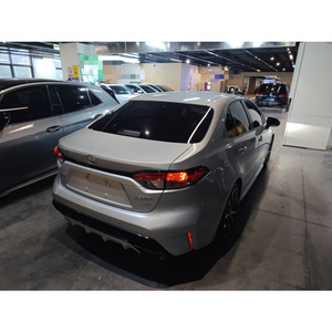 GUAZI Toyota Levin Usado al por Mayor 2021 Gasolina 1.2 <span class=keywords><strong>Coche</strong></span> Usado FWD 5 Asientos Recfcy5uz8 - Product Image 5