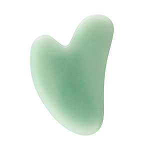 Produit de beauté tendance, soin de la peau, masseur facial en quartz rose, <span class=keywords><strong>Gua</strong></span> <span class=keywords><strong>Sha</strong></span>, <span class=keywords><strong>utilisation</strong></span> sur tout le <span class=keywords><strong>corps</strong></span>, réduction de la cellulite, raffermissement de la peau - Product Image 2
