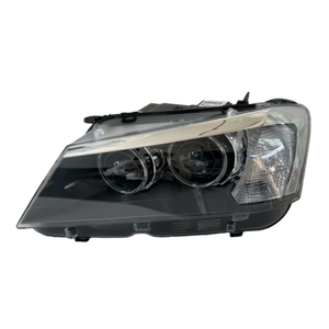Fari auto di alta qualità per fari originali allo xeno a 2011 2013 <span class=keywords><strong>BMW</strong></span> X3 <span class=keywords><strong>F25</strong></span> vendite dirette in fabbrica di fari a destra e a sinistra - Product Image 4