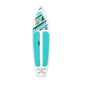 Bestway — ensemble de skateboard gonflable pour <span class=keywords><strong>planche</strong></span> de surf, accessoire de freins à eau, 65347 à 3.20 m - Product Image 6