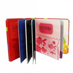 Libro de Cuentos Bilingüe Inglés-<span class=keywords><strong>Español</strong></span> para Niños, Paquete de 10 <span class=keywords><strong>Libros</strong></span> Ilustrados Multiculturales, Tapa Dura, Impresión Offset, Cartón - Product Image 3