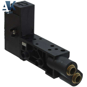 CROUZET 81513065 Base bajo válvula electromagnética - Product Image 2