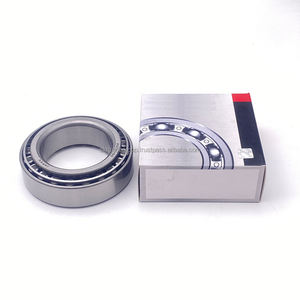 OEM de alta precisión de bajo ruido 32304 rodamientos de rodillos cónicos P6 rodamientos de rodillos cónicos de una sola fila de bajo ruido para maquinaria - Product Image 2